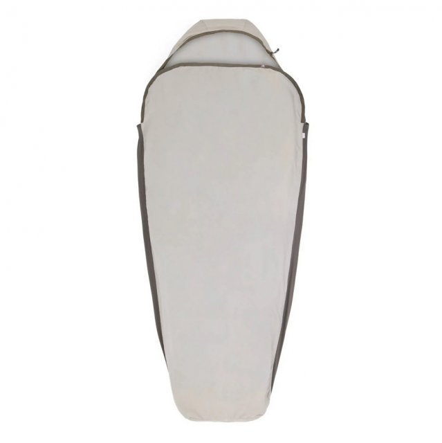 Sea to Summit Silk Blend Sleeping Bag Liner Compact 