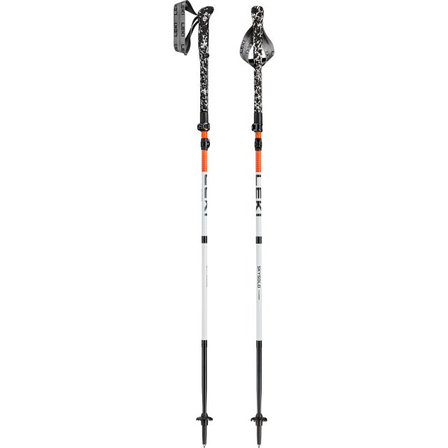 Leki Skysolo FX Carbon 