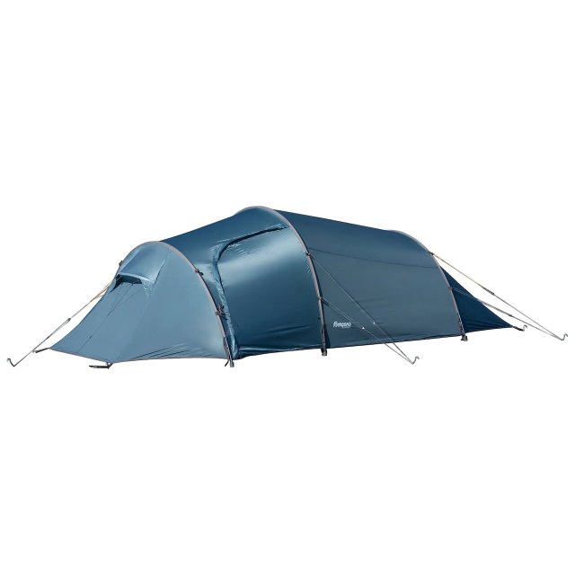 Bergans Trollhetta 3 Light Fog Blue 