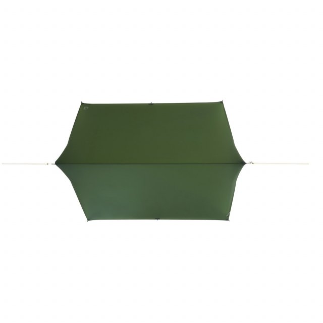 Nordisk Voss 7 LW Multitarp 