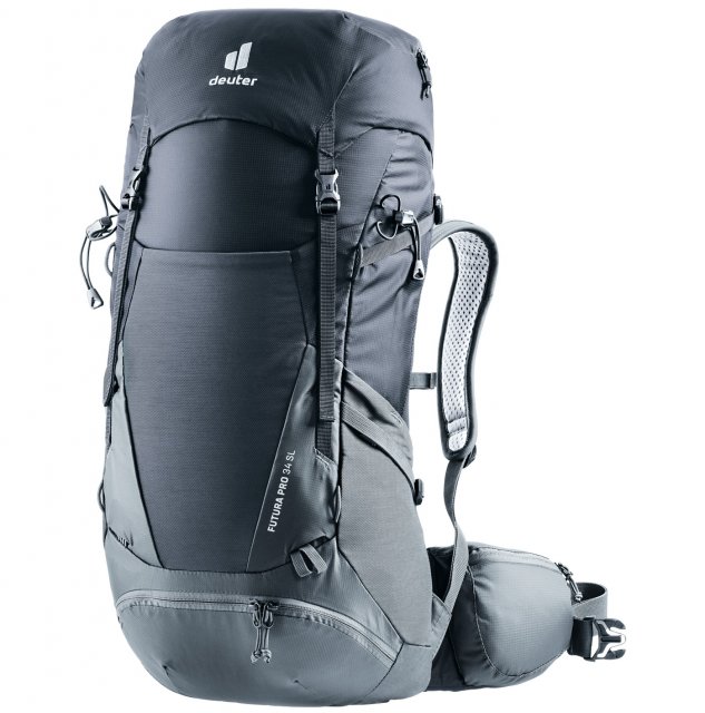 Deuter Futura Pro 34 SL (autorisierter deutscher Händler) 