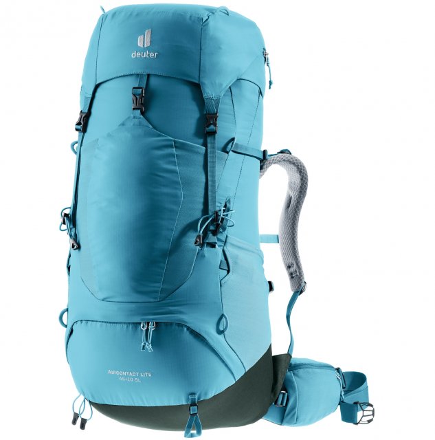 Deuter Aircontact Lite 45+10 SL 