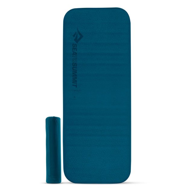 Sea to Summit Comfort Deluxe Self Inflating Mat 