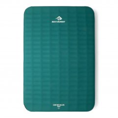 Sea to Summit Comfort Deluxe Self Inflating Mat (Mod 2026 deutscher Händler) 
