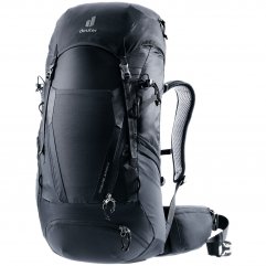 Deuter Futura Pro Jaypack 36 Mod 2025 Black 