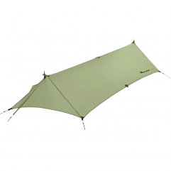 Sea to Summit Minimalist Tarp (autorisierter deutscher StS Partner) 