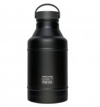 360 Degrees Growler 1800ml Isolierflasche Stahl 