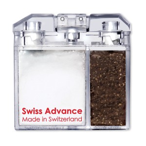 Swiss Spice Gewürzstreuer 