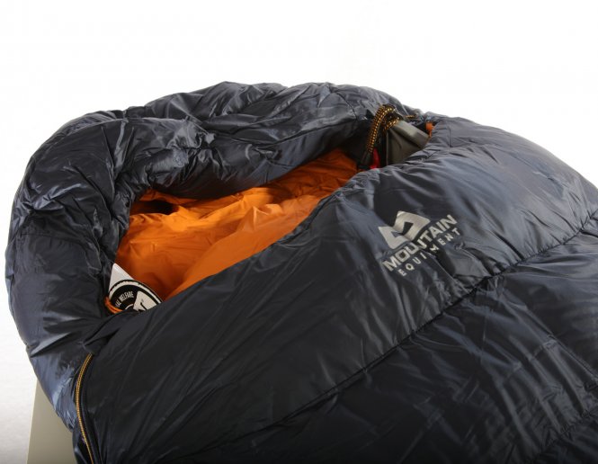 Mountain Equipment Helium 400 Sleeping Bag 2025 | vichywater.net